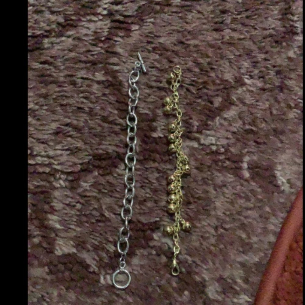 Charm Bracelets